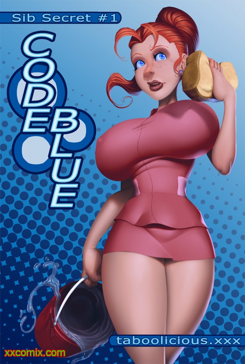 828px x 1227px - Busty redhead coed nurse fuck injured kid â€“ Mega Boobs Cartoons
