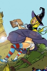 Witches 3d Animated Sex Porn - Mega Boobs Cartoons - Hentai porn - Adult Comics - Big Tits ...